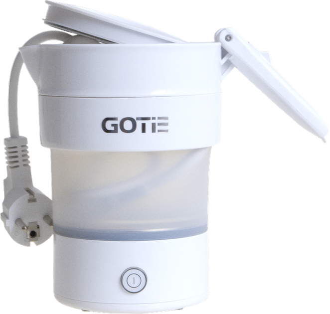Czajnik Gotie GCT-600B Evertrevel - obraz 9