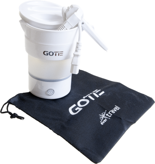Czajnik Gotie GCT-600B Evertrevel - obraz 10