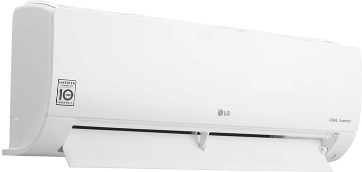 Кондиціонер LG P09EP1 - зображення 11