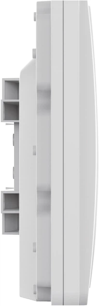 Wi-Fi роутер ZTE MF258K White (6902176048432) - зображення 3