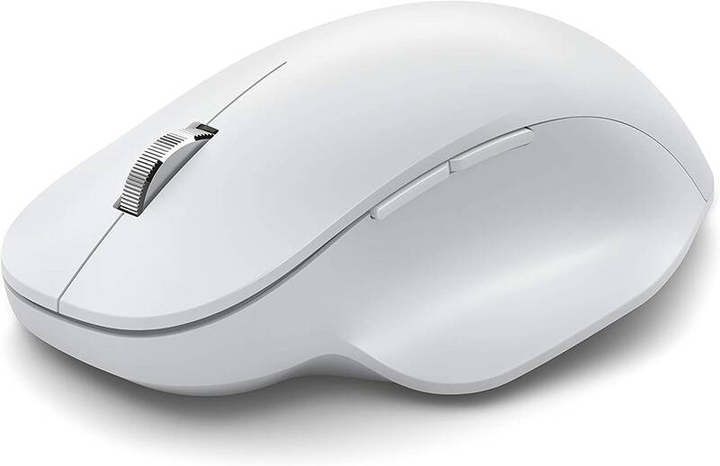 Мышь Microsoft Ergonomic Bluetooth White (222-00024) – фото, отзывы ...