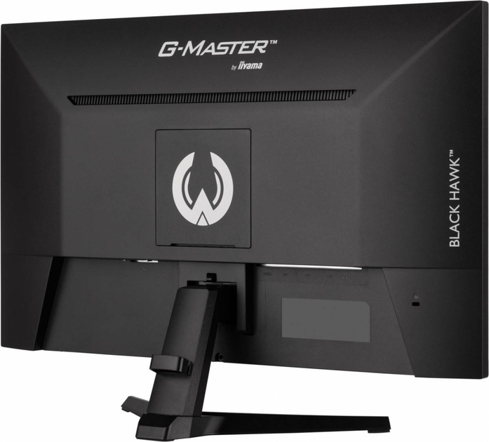 Monitor 27 cali Iiyama G-Master (G2745QSU-B1) - obraz 9