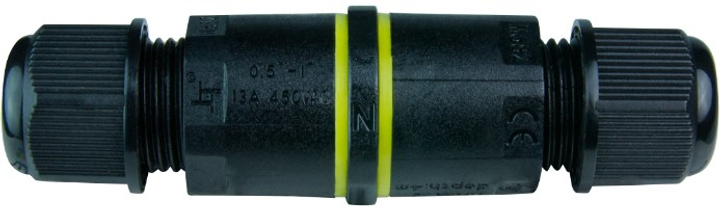Złączka kablowa mini DPM WW001 (5906881211588) - obraz 4