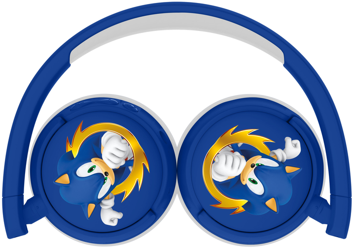 Навушники OTL Sonic Classic Blue (5055371625357) - зображення 3