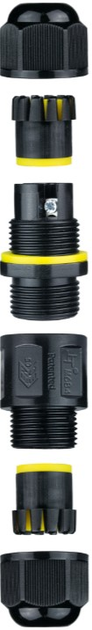 Złączka kablowa uni DPM WW002 (5906881211595) - obraz 4