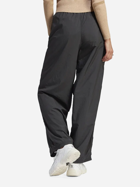 Спортивні штани жіночі Adidas IC5310 S Чорні (4066752931555) - зображення 2