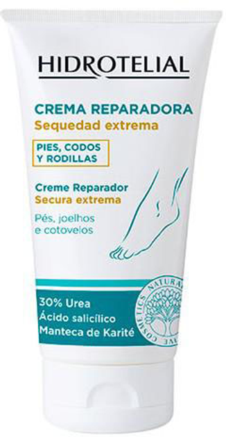 Krem do stóp Hidrotelial Foot Repair Cream regenerujący 50 ml (8437003508141) - obraz 1