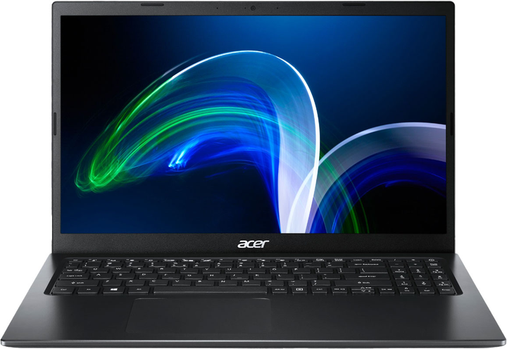 Laptop Acer Extensa EX215-32 (NX.EG8EP.008) Black - obraz 1