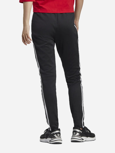 Спортивні штани жіночі Adidas IB5916 S Чорні (4066752893334) - зображення 2