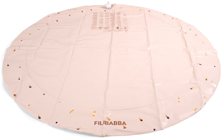 Zabawka wodna Filibabba Splash Pad Alfie Cool Summer 100 cm (5712804025589) - obraz 1