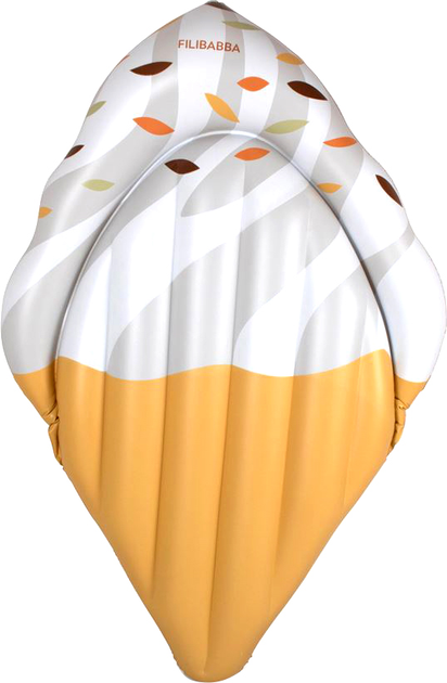 Матрац для плавання Filibabba Ice Cream (5712804025428) - зображення 2