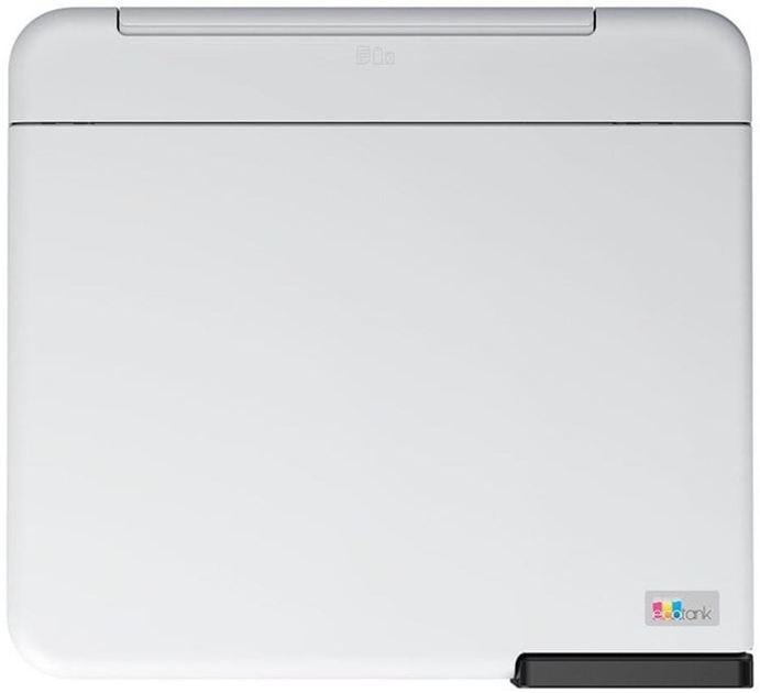 БФП Epson EcoTank ET-8500 All-in-one Wi-Fi (C11CJ20401) - зображення 3