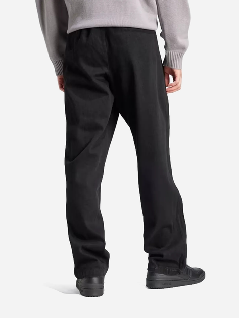 Джинси Regular Fit чоловічі Adidas IT7483 L Чорні (4067887819237) - зображення 2