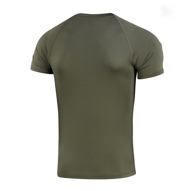 Футболка М-Тас Ultra Light Polartec Army Olive 2XL - зображення 4
