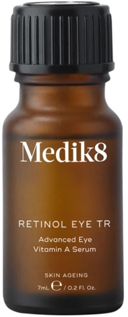 Serum do konturu oczu Medik8 Retinol Eye Tr na noc 7 ml (818625024376) - obraz 1