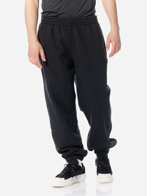 Спортивні штани чоловічі Adidas HB7501 M Чорні (4066749399931) - зображення 1