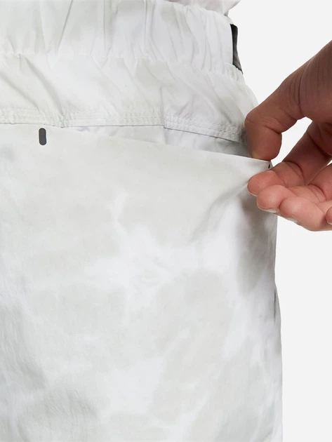 Спортивні штани чоловічі Nike DX0243-034 L Сірі (196156746166) - зображення 5