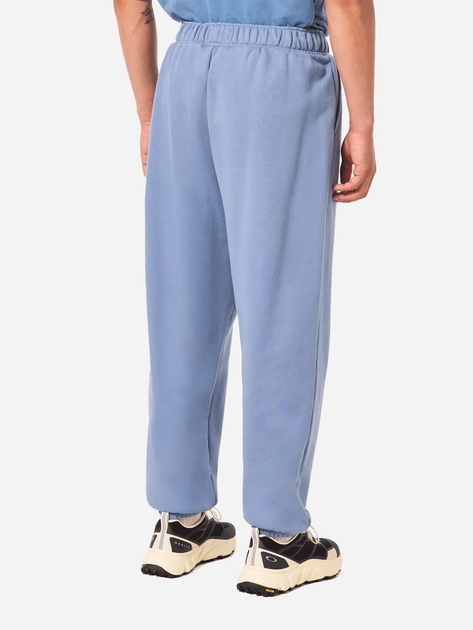 Спортивні штани чоловічі Oakley FOA404866-6CJM S Сині (193517897772) - зображення 2