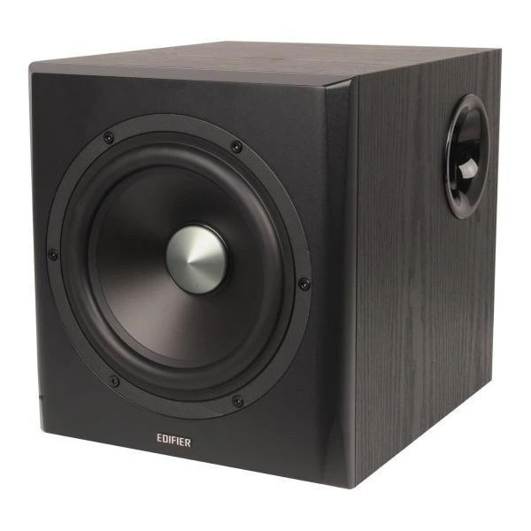 Мультимедійна акустика Edifier S351DB - изображение 9