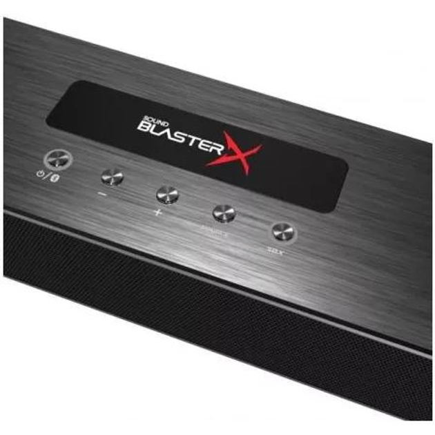 Саундбар Creative Sound BlasterX Katana (51MF8245AA000) - изображение 2