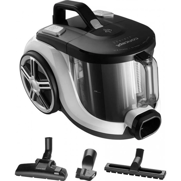 Concept Serious Parquet VP5131