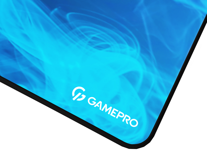 Игровая поверхность GamePro MP275H Speed/Control 900 x 400 х 3 мм Black - изображение 4