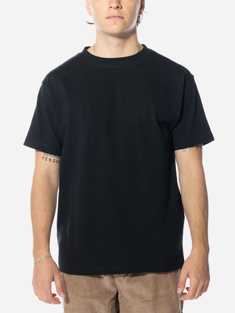 Koszulka męska Taikan TT0001.BLK XL Czarna (810081430555) - obraz 1