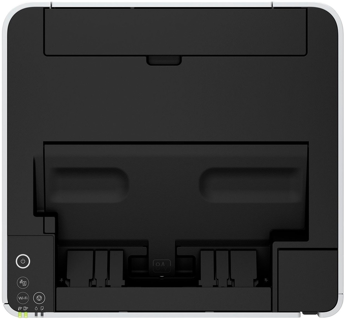 Drukarka Epson EcoTank ET-M1180 Wi-Fi (C11CG94402) - obraz 5