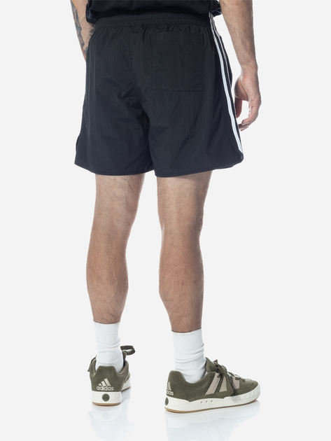 Шорти бавовняні короткі чоловічі Adidas HS2069 XL Чорні (4066745007052) - зображення 2