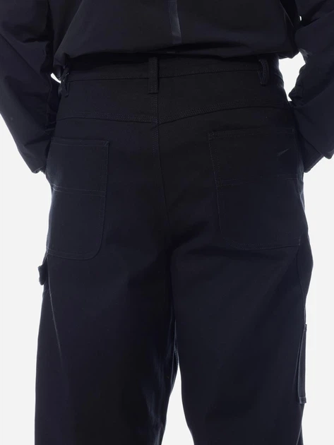 Штани чоловічі Nike FB7198-010 36 Чорні (196609034697) - зображення 3