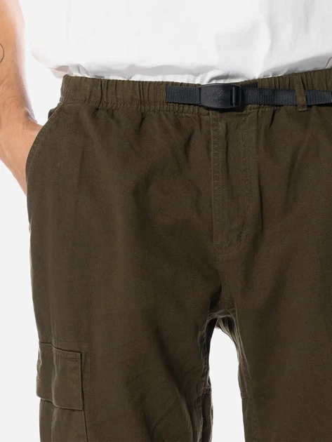 Штани карго чоловічі Gramicci G2FM-P001-DEEP-Зелені XS Зелені (195612375766) - зображення 5