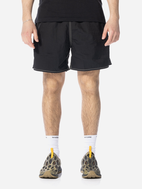 Męskie kąpielowe spodenki plażowe Gramicci G3SU-P038-BLACK XL Czarne (195612437143) - obraz 3