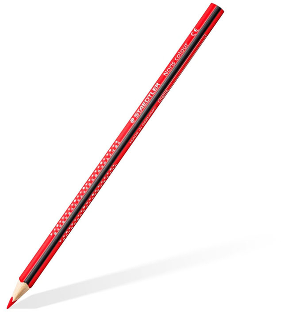 Zestaw kolorowych ołówków Staedtler ne Noris Colour 36 szt (4007817028384) - obraz 2