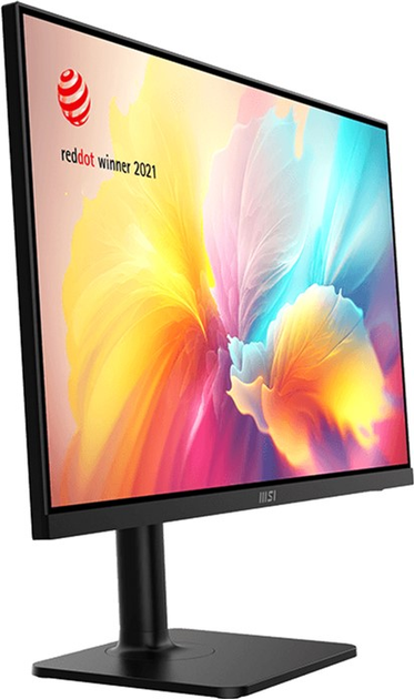 Монитор 27" MSI Modern MD272QXP -- 2K QHD / IPS / 100Hz / sRGB 115% / HDR 400 / USB Type-C 65W / Adaptive-Sync - изображение 7