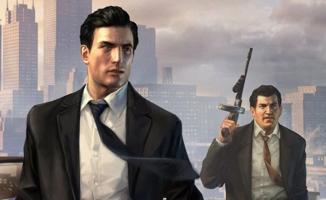 Гра Mafia II: Definitive Edition Xbox One & X Series|S - зображення 2