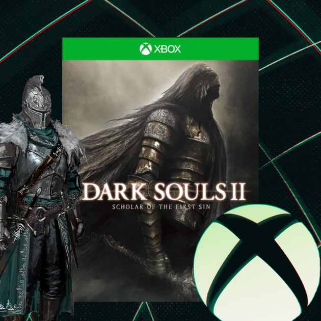 家庭用ゲームソフト DARK SOULS II SCHOLAR OF THE FIRST SIN - XboxOne Amazon.co.jp: Dark Souls II: Scholar of the First Sin (輸入