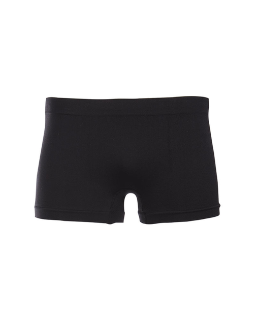Трусы мужские Mil-Tec Боксеры Потоотводные XL Черные UNTERHOSE KURZ SPORTS SCHWARZ (11201202-905-XL) - изображение 2