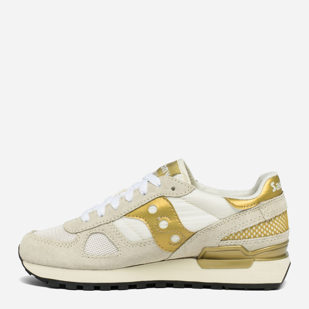 Buty sportowe damskie Saucony Shadow Original S1108-720 40.5 (9US) 25.5 cm Beżowe (884506649129) - obraz 3
