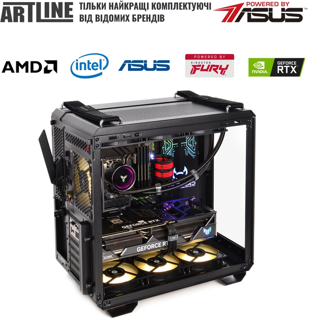 Комп'ютер ARTLINE Overlord GT502 (GT502v65) - зображення 9