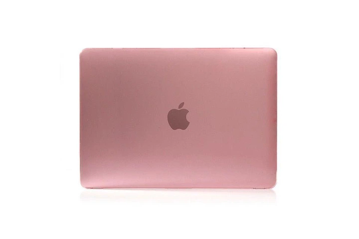 Чехол BlackPink для MacBook Пластиковий Рожевий на A1932 - Фото 2 Чехол BlackPink для MacBook Пластиковий Рожевий на A1932 - изображение 2