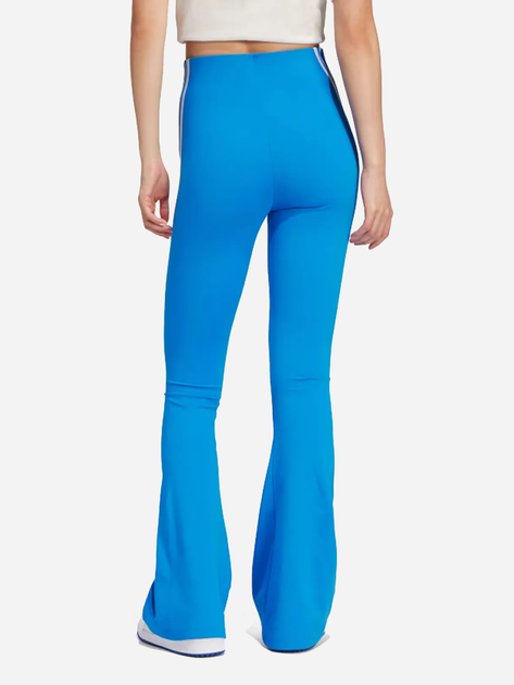 Спортивные штаны женские adidas IV9341 L Синие (4067886975750) – в ...