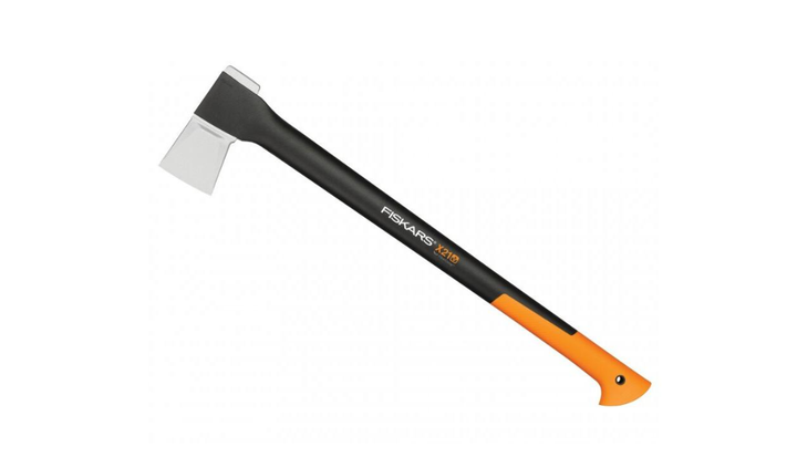 Топор Fiskars X21 (L) - Фото 1 Топор Fiskars X21 (L) - изображение 1