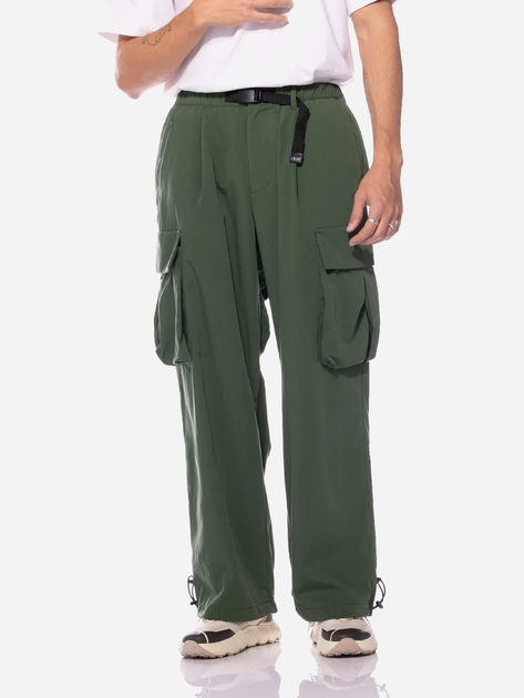 Штаны карго мужские Gramicci GUP3-F3002-OLIVE S Зеленые (195612552808 ...