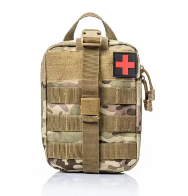 Подсумок Аптечка Medical G7 Multicam - изображение 1