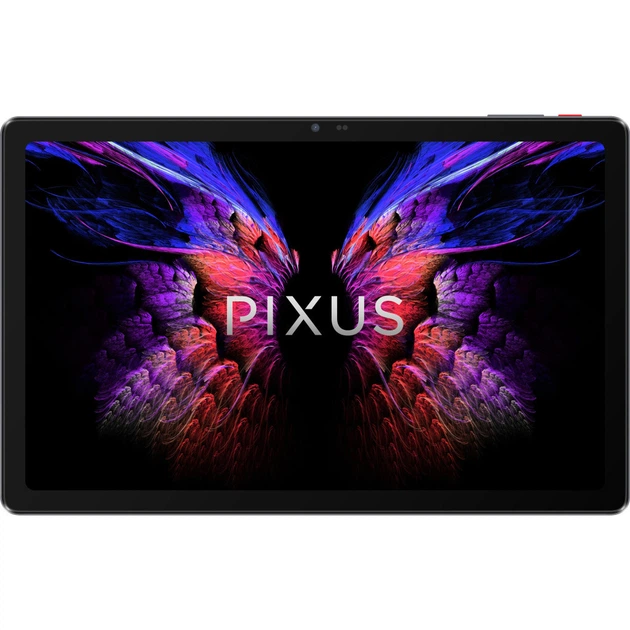 Планшет Pixus Wing 6/128GB, LTE, silver (4897058531732) - Фото 1 Планшет Pixus Wing 6/128GB, LTE, silver (4897058531732) - зображення 1