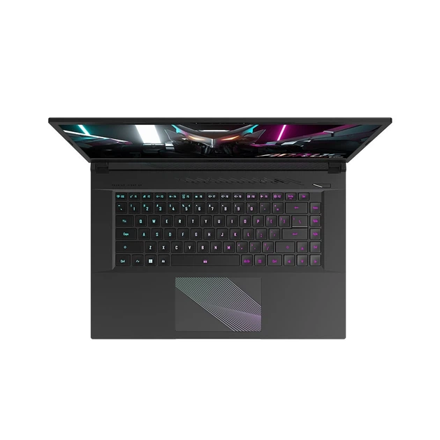 Ноутбук GIGABYTE AORUS 15 (AORUS_15_BKF-H3KZ754SD) - зображення 5