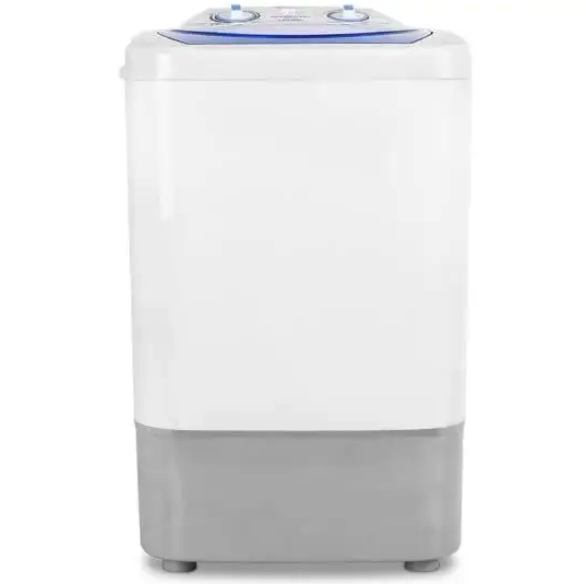Міні-пральна машина OneConcept SG002, 2,8 кг, 250 Вт - зображення 4