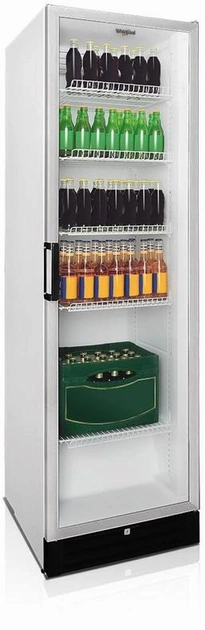 Холодильна шафа Whirlpool ADN221 - зображення 2