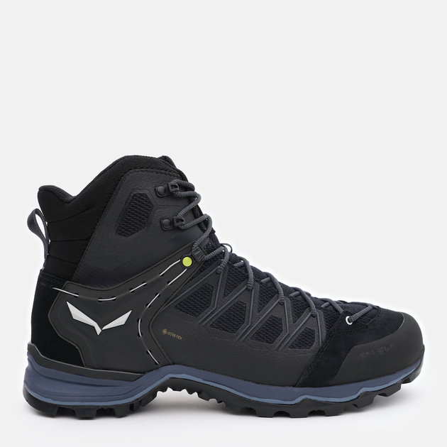 Чоловічі черевики Salewa Ms Mtn Trainer Lite Mid GTX 61359 013.001.4372 46 Чорні від Rozetka на платформі USKIDKA Акція на Чоловічі черевики Salewa Ms Mtn Trainer Lite Mid GTX 61359 013.001.4372 46 Чорні від Rozetka