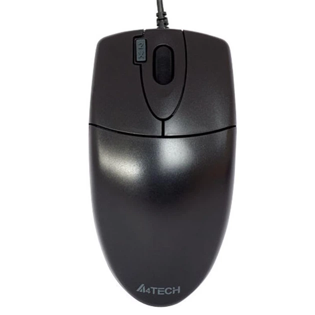 Комплект (клавіатура, миша) A4Tech KR-8520D Black Чорний 24957 - зображення 6